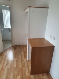 Unit 301, 19 Wright Street, Liverpool, Liverpool, L5 8SB