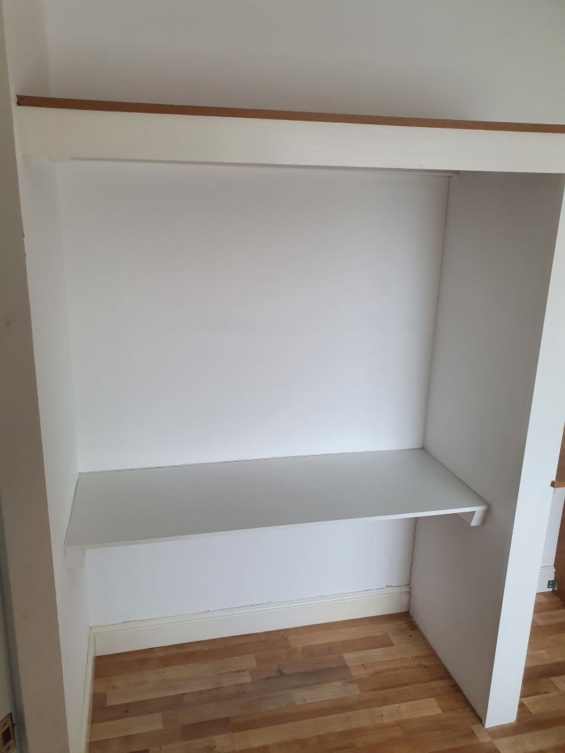 Unit 301, 19 Wright Street, Liverpool, Liverpool, L5 8SB