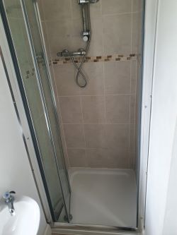 Unit 301, 19 Wright Street, Liverpool, Liverpool, L5 8SB