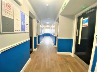 Unit G0 2, 19 Wright Street, Liverpool, Liverpool, L5 8SB