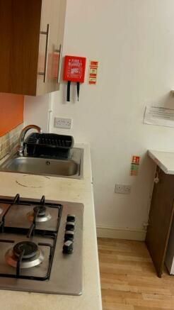 Unit 2-06, 19 Wright Street, Liverpool, Liverpool, L5 8SB