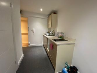 Studio 1-02, 10-12 Pall Mall, Liverpool, Liverpool, L3 6AL