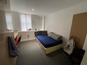 Studio 1-02, 10-12 Pall Mall, Liverpool, Liverpool, L3 6AL