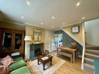 3 Commerce Terrace, Main Street, Silecroft, Millom, Cumbria, LA18 4NR