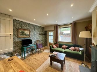 3 Commerce Terrace, Main Street, Silecroft, Millom, Cumbria, LA18 4NR