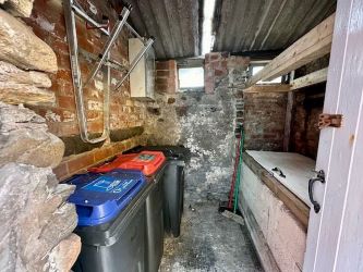 3 Commerce Terrace, Main Street, Silecroft, Millom, Cumbria, LA18 4NR