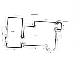 3 Commerce Terrace, Main Street, Silecroft, Millom, Cumbria, LA18 4NR