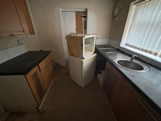 36 Sunlight Street, Liverpool, Merseyside, L6 4AQ