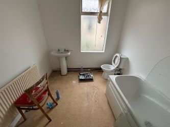 36 Sunlight Street, Liverpool, Merseyside, L6 4AQ