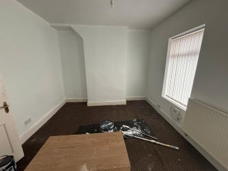 36 Sunlight Street, Liverpool, Merseyside, L6 4AQ