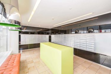 Apartment 1108, 31 Strand Street, Liverpool, Merseyside, L1 8LP