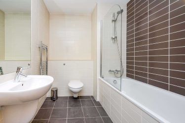 Apartment 1108, 31 Strand Street, Liverpool, Merseyside, L1 8LP