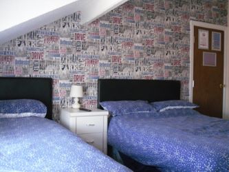 The Trentham Hotel, 43-45 Dickson Road, Blackpool, Lancashire, FY1 2AT