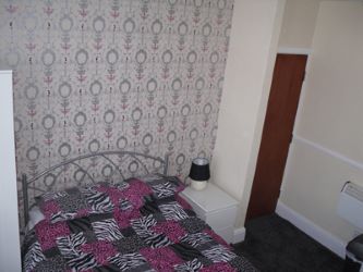 The Trentham Hotel, 43-45 Dickson Road, Blackpool, Lancashire, FY1 2AT