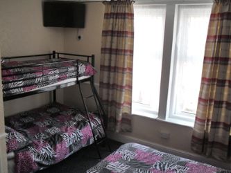 The Trentham Hotel, 43-45 Dickson Road, Blackpool, Lancashire, FY1 2AT