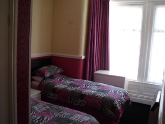 The Trentham Hotel, 43-45 Dickson Road, Blackpool, Lancashire, FY1 2AT