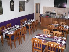 The Trentham Hotel, 43-45 Dickson Road, Blackpool, Lancashire, FY1 2AT