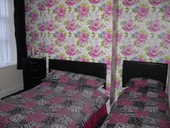 The Trentham Hotel, 43-45 Dickson Road, Blackpool, Lancashire, FY1 2AT