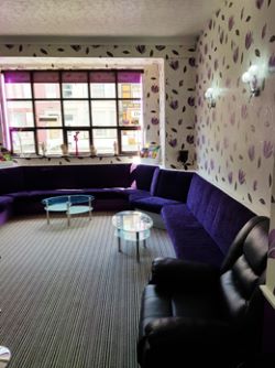 The Trentham Hotel, 43-45 Dickson Road, Blackpool, Lancashire, FY1 2AT