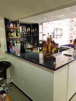 The Trentham Hotel, 43-45 Dickson Road, Blackpool, Lancashire, FY1 2AT