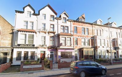 The Trentham Hotel, 43-45 Dickson Road, Blackpool, Lancashire, FY1 2AT