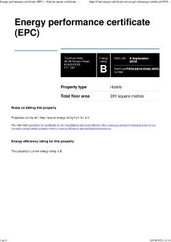 The Trentham Hotel, 43-45 Dickson Road, Blackpool, Lancashire, FY1 2AT