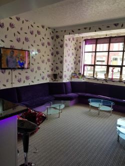 The Trentham Hotel, 43-45 Dickson Road, Blackpool, Lancashire, FY1 2AT