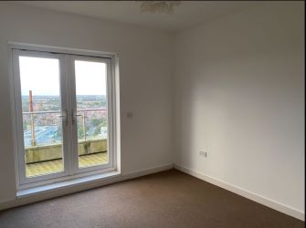 Apartment 76 Beech Rise, Roughwood Drive, Liverpool, Merseyside, L33 8WY
