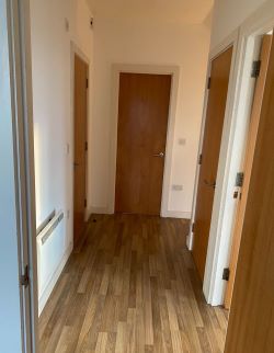 Apartment 76 Beech Rise, Roughwood Drive, Liverpool, Merseyside, L33 8WY