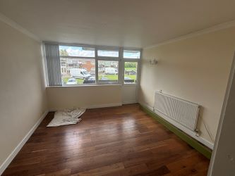 Flat 9 Mereworth House, Cypress Court, Rochester, Kent, ME2 4PX