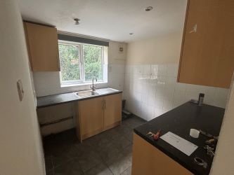 Flat 9 Mereworth House, Cypress Court, Rochester, Kent, ME2 4PX