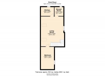 Flat C, 440 Anlaby Road, Hull, North Humberside, HU3 6QP