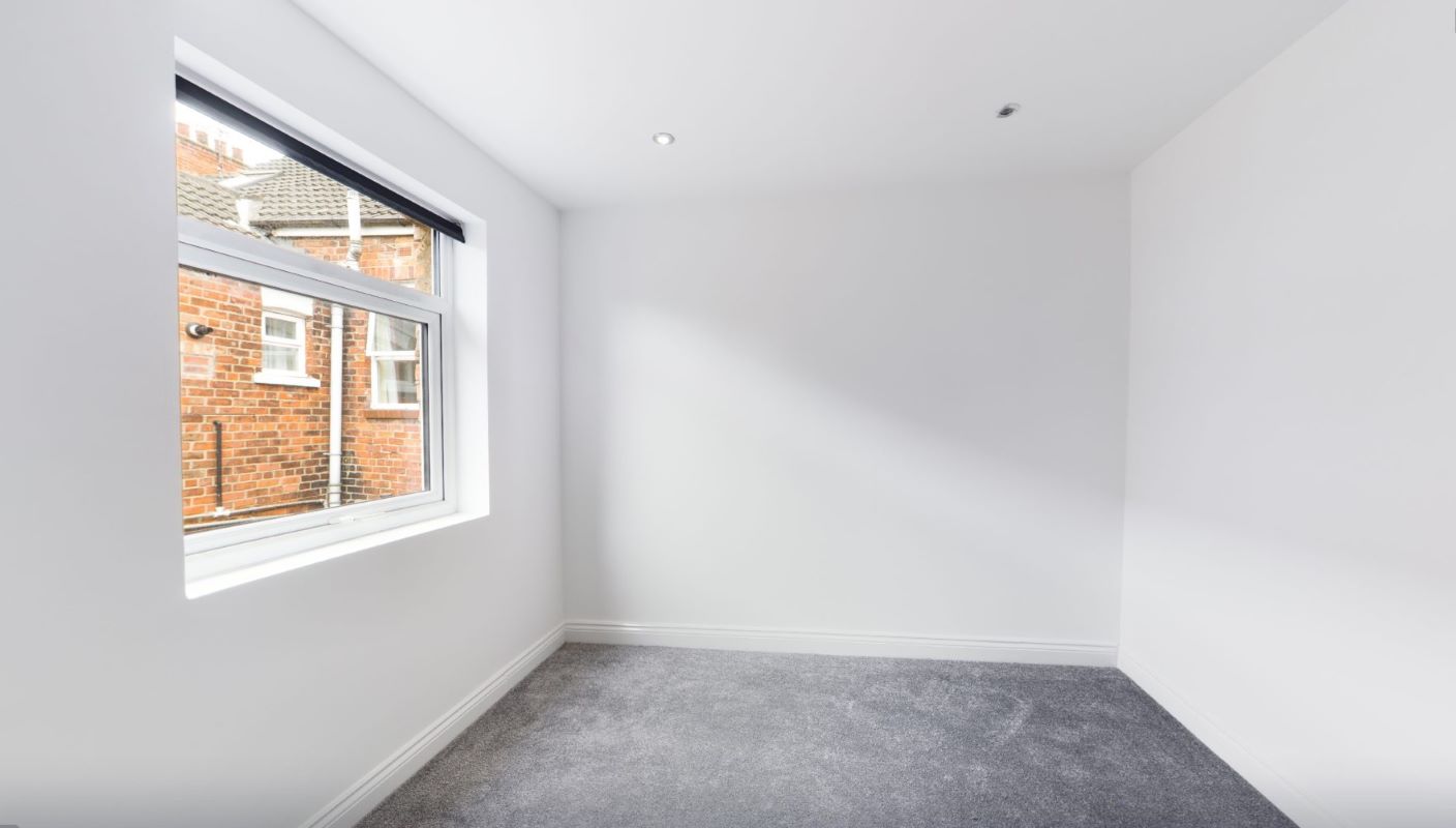 Flat C, 440 Anlaby Road, Hull, North Humberside, HU3 6QP