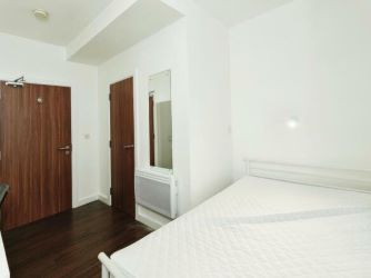 Unit 127 Jamworks City Point, Great Homer Street, Liverpool, Liverpool, L5 3LE