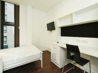 Unit 127 Jamworks City Point, Great Homer Street, Liverpool, Liverpool, L5 3LE