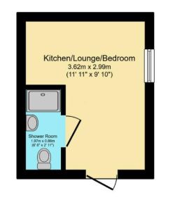 Unit 127 Jamworks City Point, Great Homer Street, Liverpool, Liverpool, L5 3LE