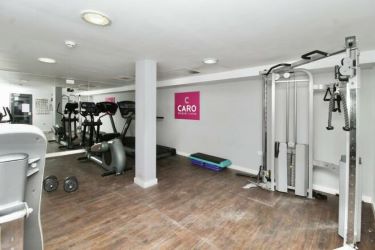 Unit 127 Jamworks City Point, Great Homer Street, Liverpool, Liverpool, L5 3LE