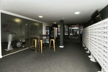 Unit 127 Jamworks City Point, Great Homer Street, Liverpool, Liverpool, L5 3LE