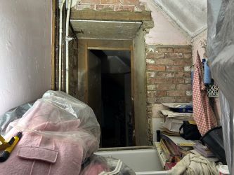 2 Bury Barn Cottages, Lechlade Road, Burford, Oxfordshire, OX18 4JF