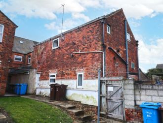 TO BE SOLD AT AUCTION 26th FEBRUARY 2025 GENERATING 18% GROSS YEILD