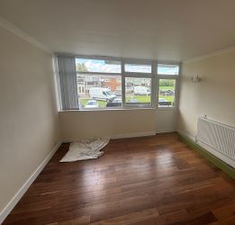 Flat 9 Mereworth House, Cypress Court, Rochester, Kent, ME2 4PX