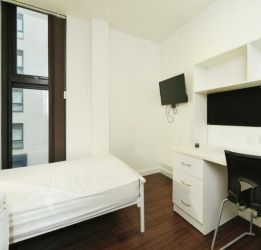 Unit 127 Jamworks City Point, Great Homer Street, Liverpool, Liverpool, L5 3LE