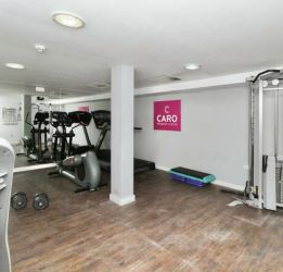 Unit 127 Jamworks City Point, Great Homer Street, Liverpool, Liverpool, L5 3LE