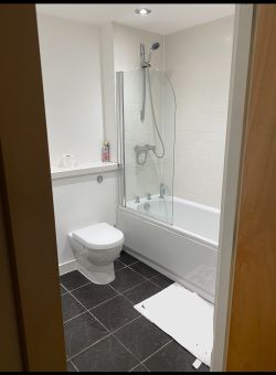 Apartment 76 Beech Rise, Roughwood Drive, Liverpool, Merseyside, L33 8WY