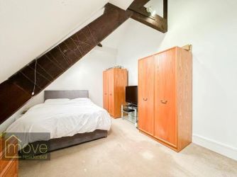 Flat 10 Holt House, 54 Ullet Road, Liverpool, Merseyside, L17 3AT