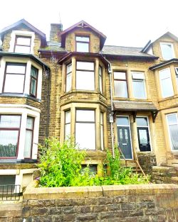 78 Westgate, Burnley, Lancashire, BB11 1RY