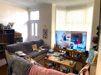 78 Westgate, Burnley, Lancashire, BB11 1RY