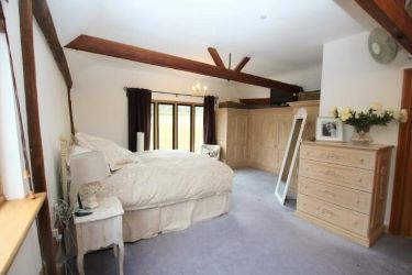 Broadfans Barn, Cherry Street, Duton Hill, Dunmow, Essex, CM6 2EE