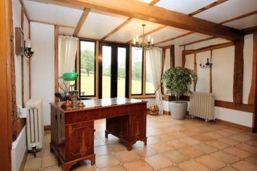 Broadfans Barn, Cherry Street, Duton Hill, Dunmow, Essex, CM6 2EE