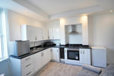 37 Sussex Street, Scarborough, North Yorkshire, YO11 1BJ